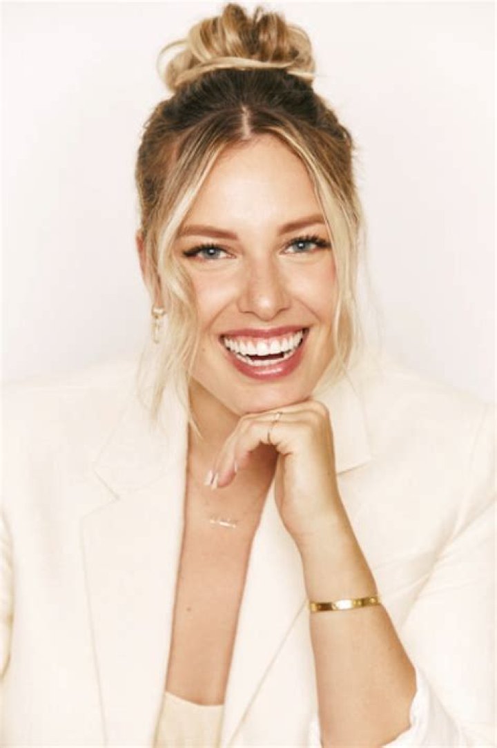 Kathrin Zenkina - Bio, Age, Wiki, Facts and Family