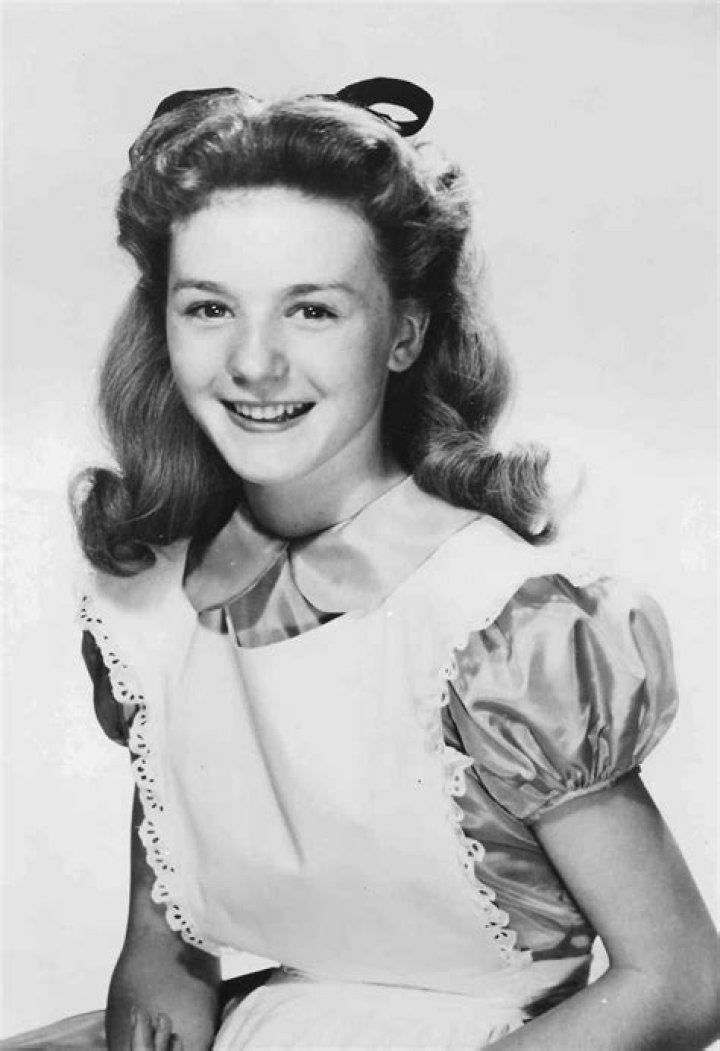Kathryn Beaumont - Bio, Age, Wiki, Facts and Family