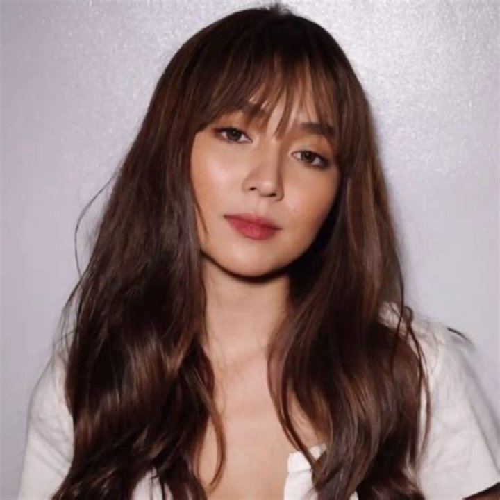 Kathryn Bernardo - Bio, Age, Wiki, Facts and Family