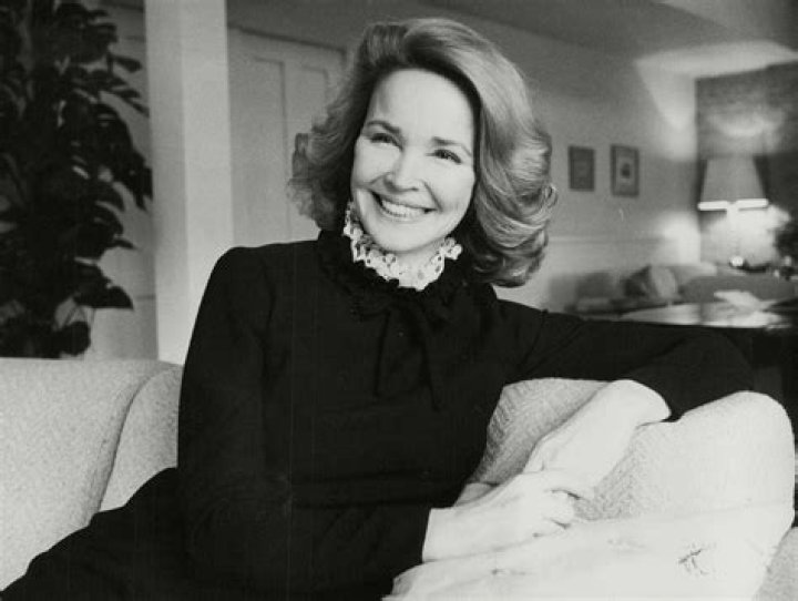 Kathryn Crosby - Bio, Age, Wiki, Facts and Family