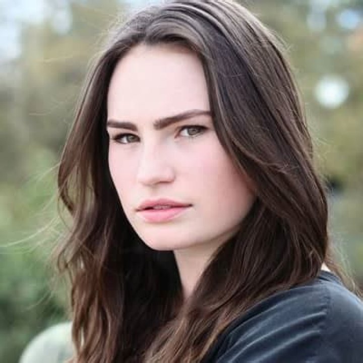 Kathryn Gallagher - Bio, Age, Wiki, Facts and Family