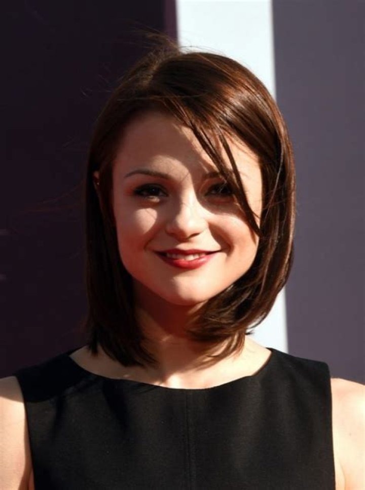 Kathryn Prescott - Bio, Age, Wiki, Facts and Family