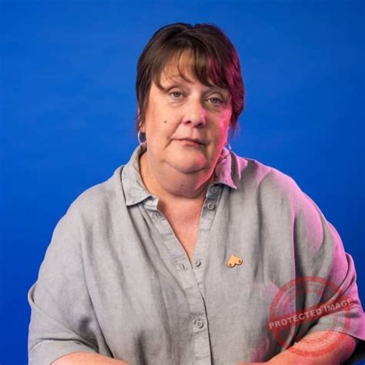 Kathy Burke - Bio, Age, Wiki, Facts and Family