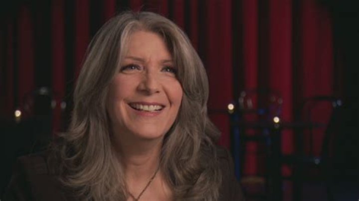 Kathy Mattea - Bio, Age, Wiki, Facts and Family