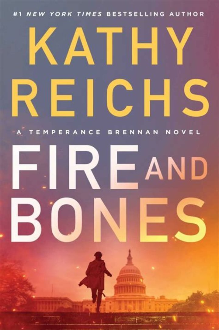 Kathy Reichs - Bio, Age, Wiki, Facts and Family