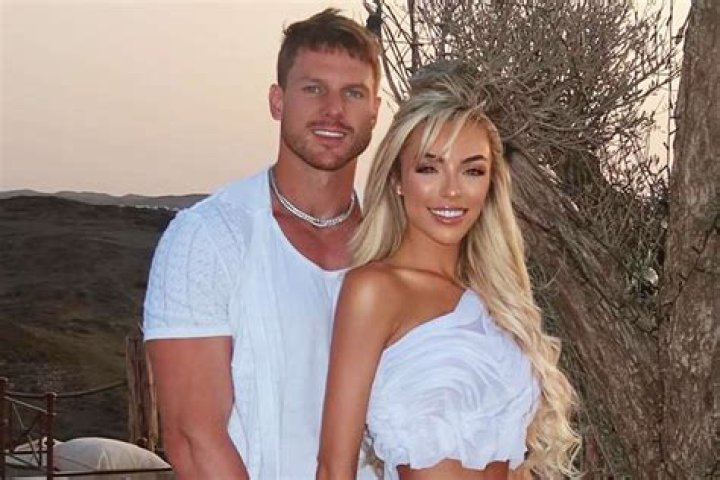 Katie Canham - Bio, Age, Wiki, Facts and Family