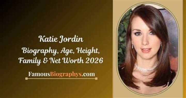 Katie Champ - Bio, Age, Wiki, Facts and Family