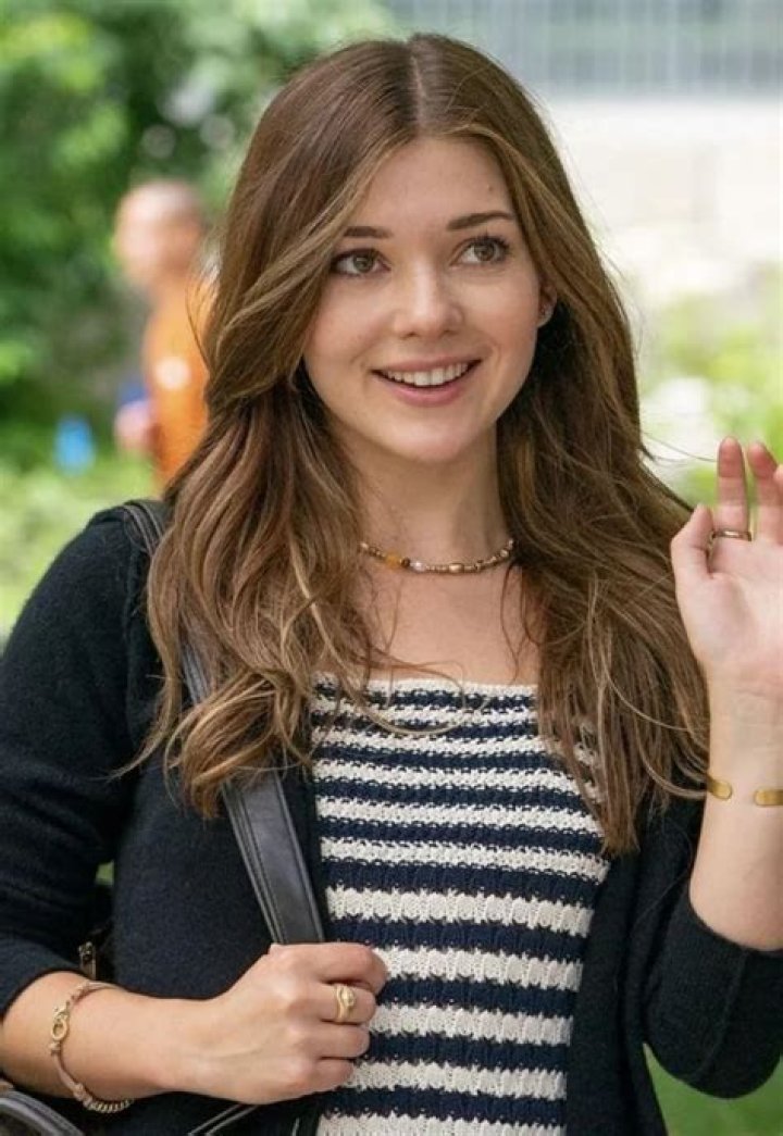 Katie Douglas - Bio, Age, Wiki, Facts and Family