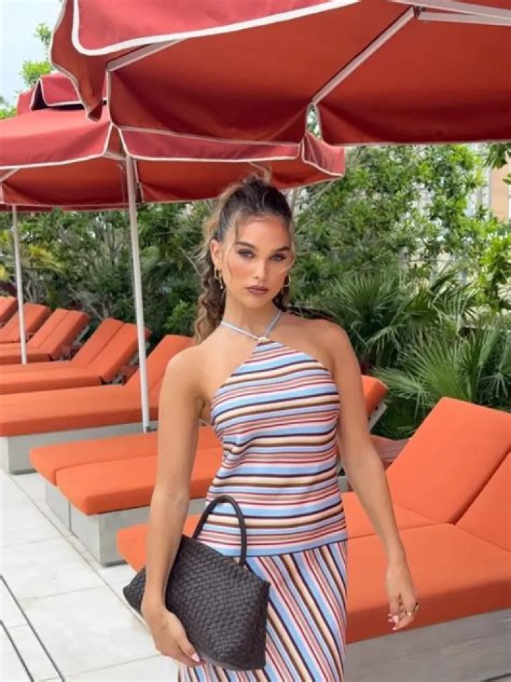 Katie Gonzales - Bio, Age, Wiki, Facts and Family