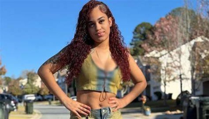 Katie Mylove Nazir - Bio, Age, Wiki, Facts and Family