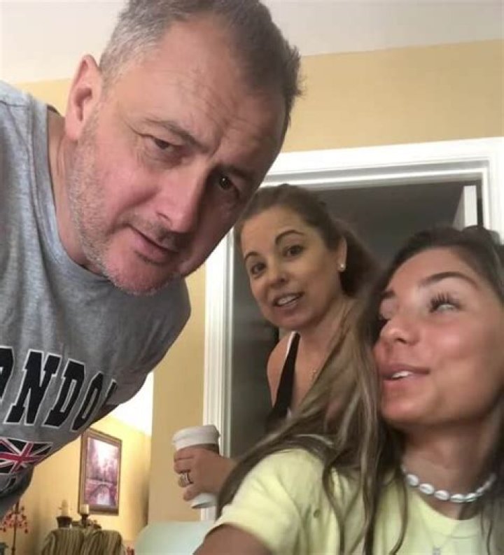 Katie Pego - Bio, Age, Wiki, Facts and Family