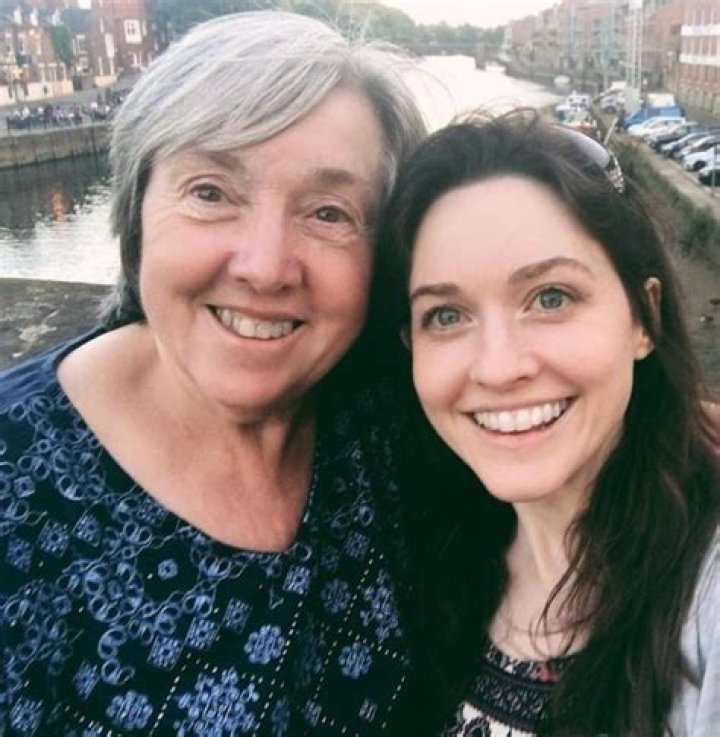 Katie Sheridan - Bio, Age, Wiki, Facts and Family