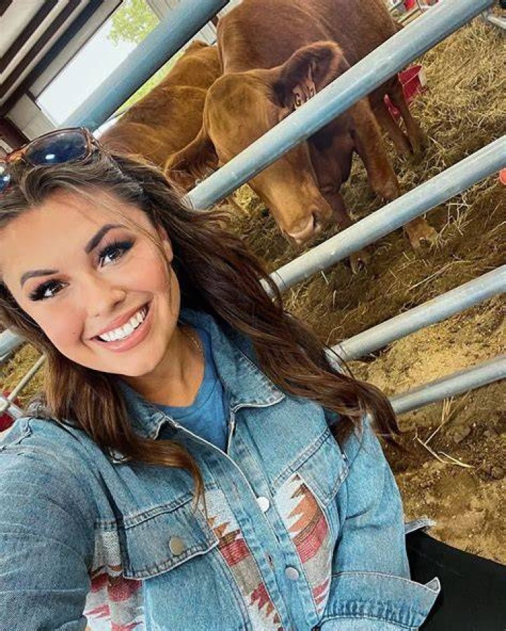 Katie Van Slyke-Mabry: TikTok Star Detailed Bio, Age, Birthday, & Height Insights and more