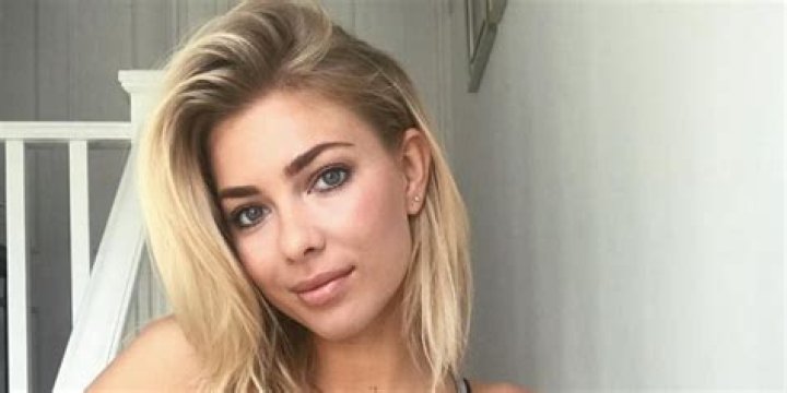 Katja Zwara - Bio, Age, Wiki, Facts and Family