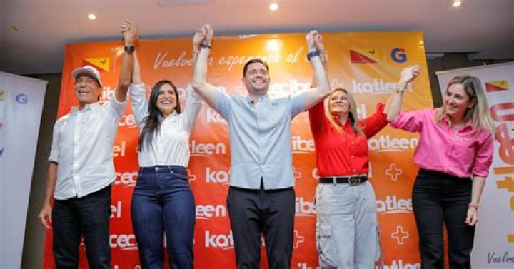 Katleen Levy García - Bio, Age, Wiki, Facts and Family