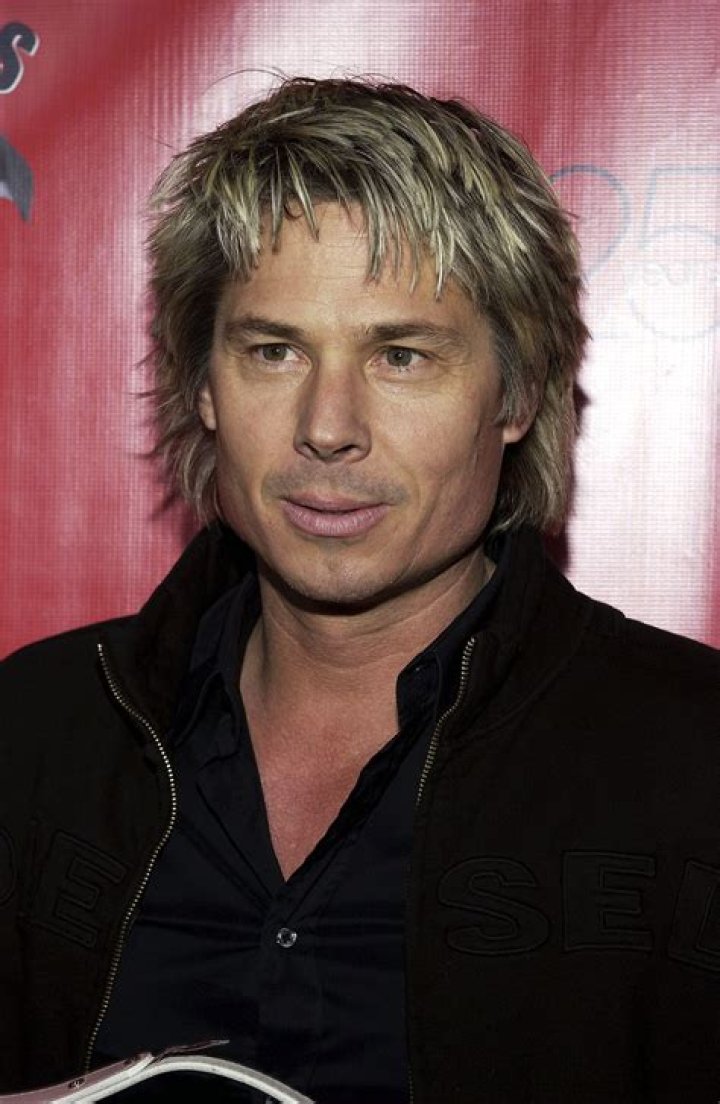 Kato Kaelin - Bio, Age, net worth, height, Wiki, Facts and Family