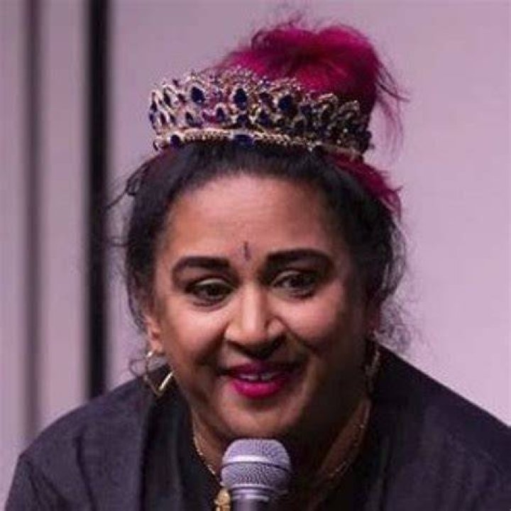 Katori Walker - Bio, Age, Wiki, Facts and Family