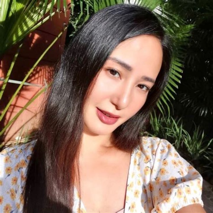 Katrina Halili - Bio, Age, Wiki, Facts and Family