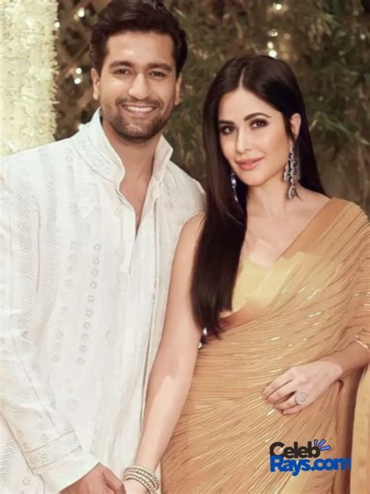 Katrina Kaif - Bio, Age, Wiki, Facts and Family