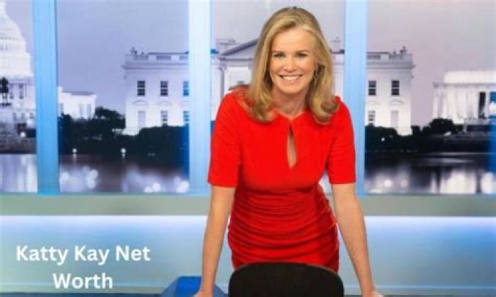 Katty Kay - Bio, Age, Wiki, Facts and Family