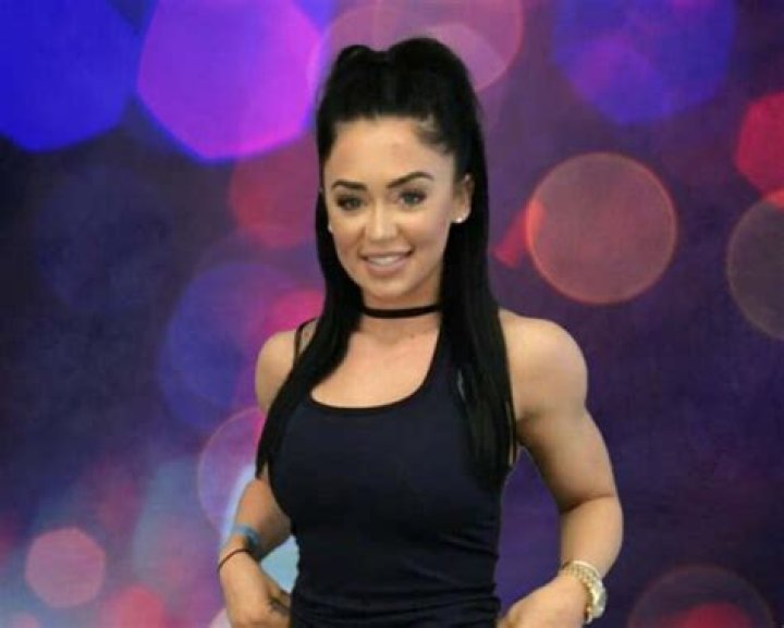 Katy Hearn - Bio, Age, Wiki, Facts and Family