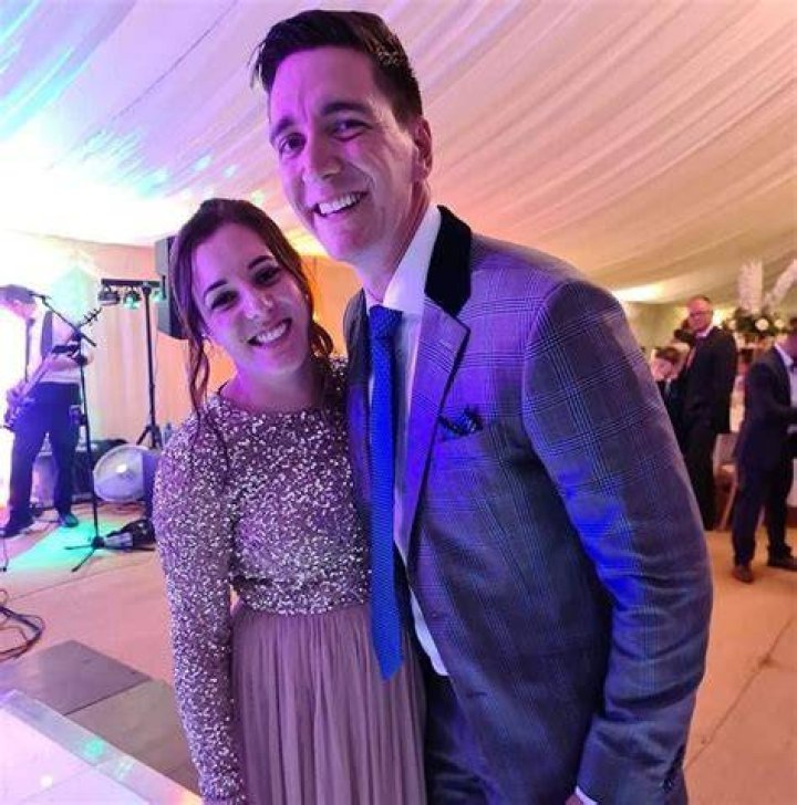Katy Humpage - Bio, Age, Wiki, Facts and Family