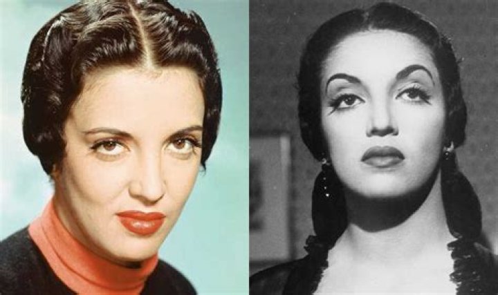 Katy Jurado - Bio, Age, Wiki, Facts and Family