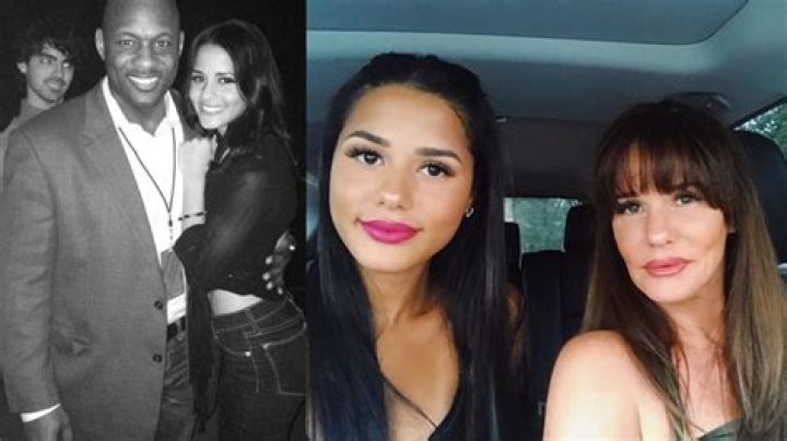 Katya Elise Henry - Bio, Age, Wiki, Facts and Family