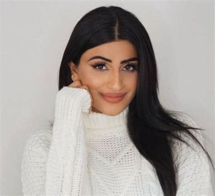 Kaur Beauty - Bio, Age, Wiki, Facts and Family