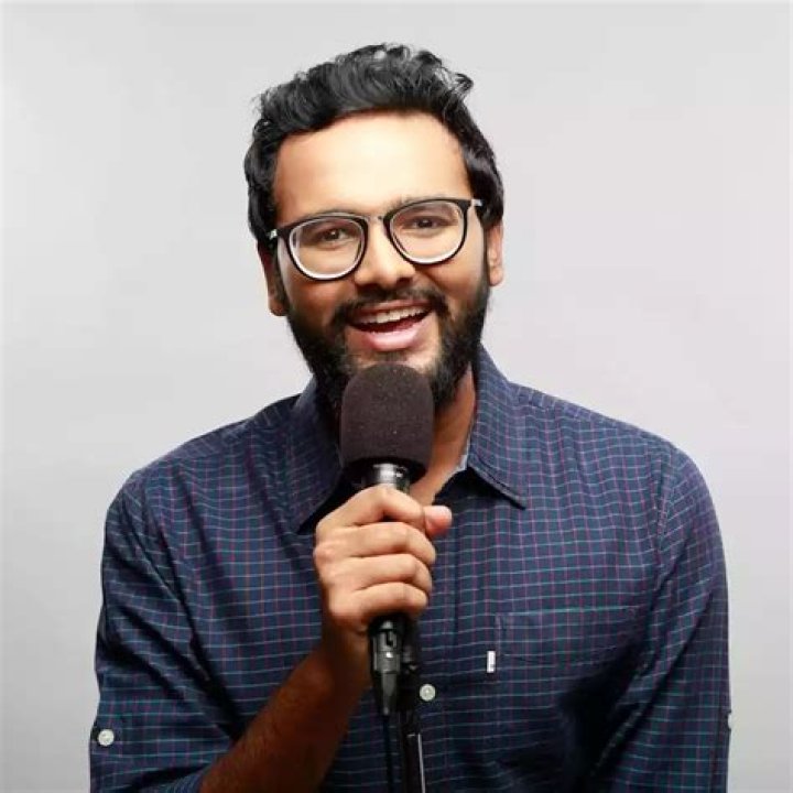 Kautuk Srivastava - Bio, Age, Wiki, Facts and Family