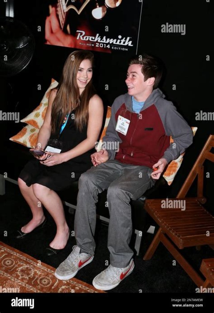 Kav Maroney - Bio, Age, Wiki, Facts and Family