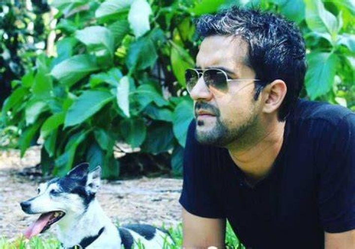 Kavi Shastri - Bio, Age, Wiki, Facts and Family