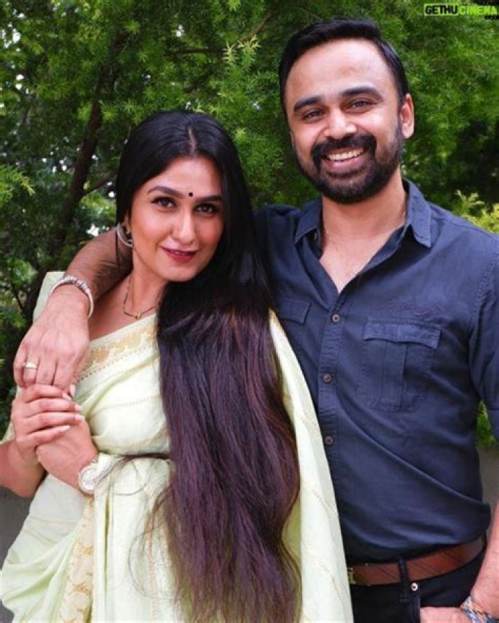 Kavitha Nair - Bio, Age, Wiki, Facts and Family