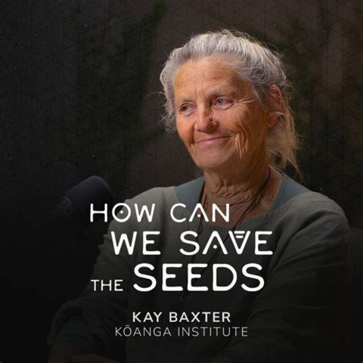 Kay Baxter - Bio, Age, Wiki, Facts and Family