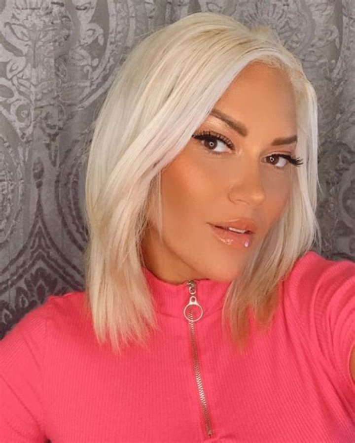 Kaya Jones - Bio, Age, Wiki, Facts and Family
