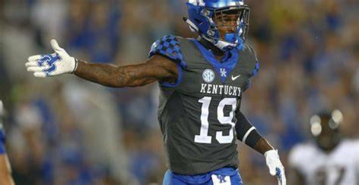 Kayaune Ross: Football Player Detailed Bio, Age, Birthday, & Height Insights and more