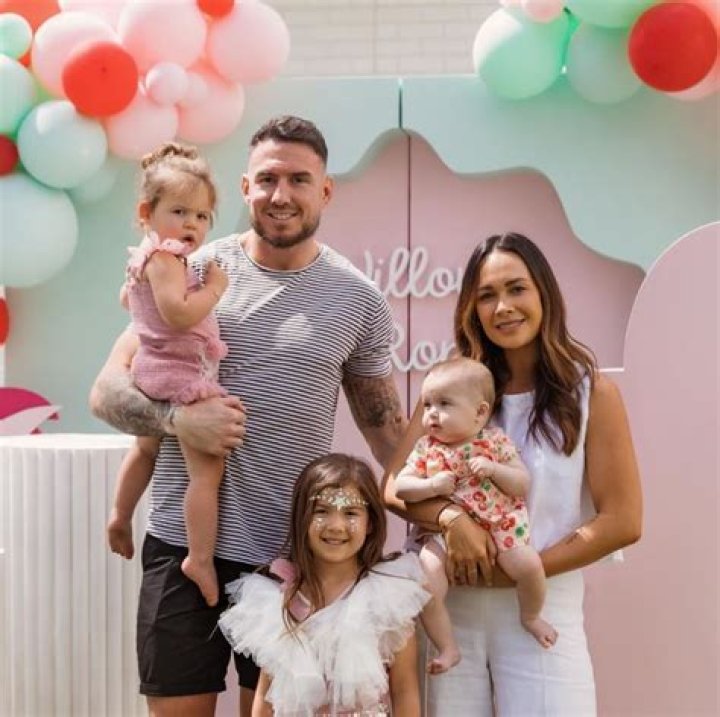 Kayla Boyd - Bio, Age, Wiki, Facts and Family