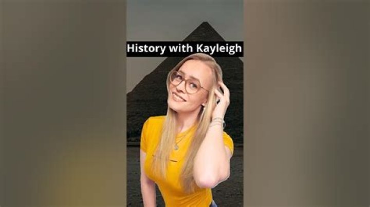 Kayleigh Harris - Bio, Age, Wiki, Facts and Family