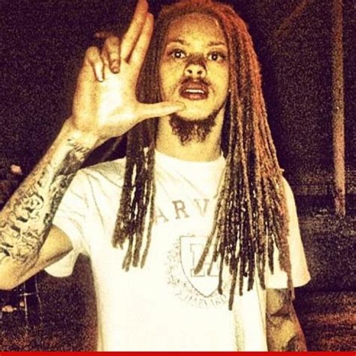 KayO Redd - Bio, Age, Wiki, Facts and Family