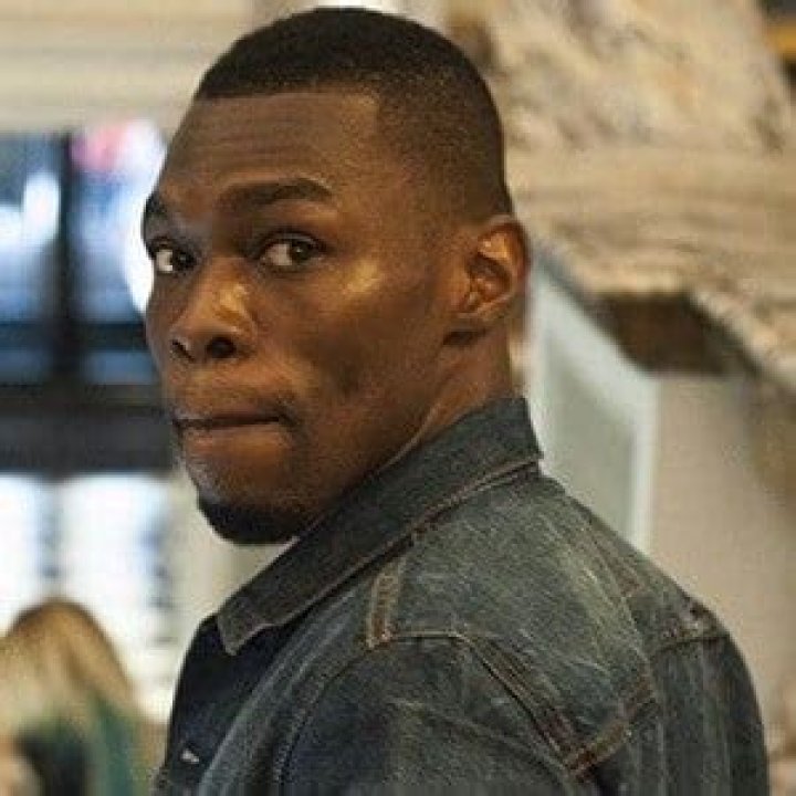Kayode Modupe-Ojo - Bio, Age, Wiki, Facts and Family