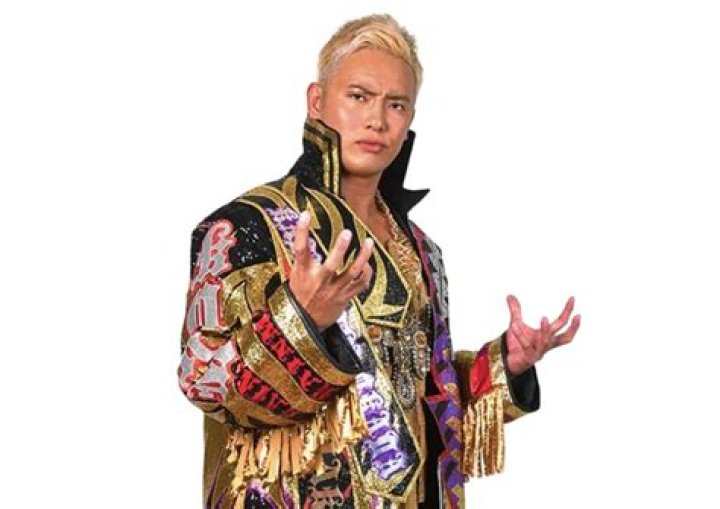 Kazuchika Okada - Bio, Age, weight, height, Wiki, Facts and Family