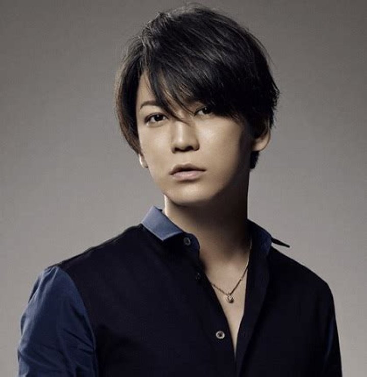 Kazuya Kamenashi - Bio, Age, siblings, height, Wiki, Facts and Family