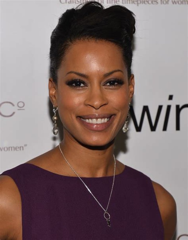 Kearran Giovanni - Bio, Age, Wiki, Facts and Family