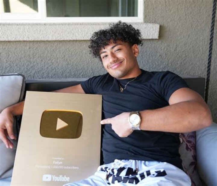 Kearsten Foltyn (webvideostar) - Wikipedia, Age, Net Worth, Biography , Spotify, TikTok, Facebook, Facts and Family