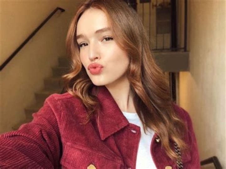 Keaton Belle - Bio, Age, Wiki, Facts and Family