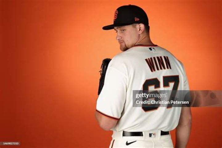 Keaton Winn: Baseball Player Detailed Bio, Age, Birthday, & Height Insights and more