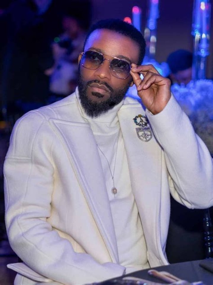 KeBlack - Bio, Age, Wiki, Facts and Family
