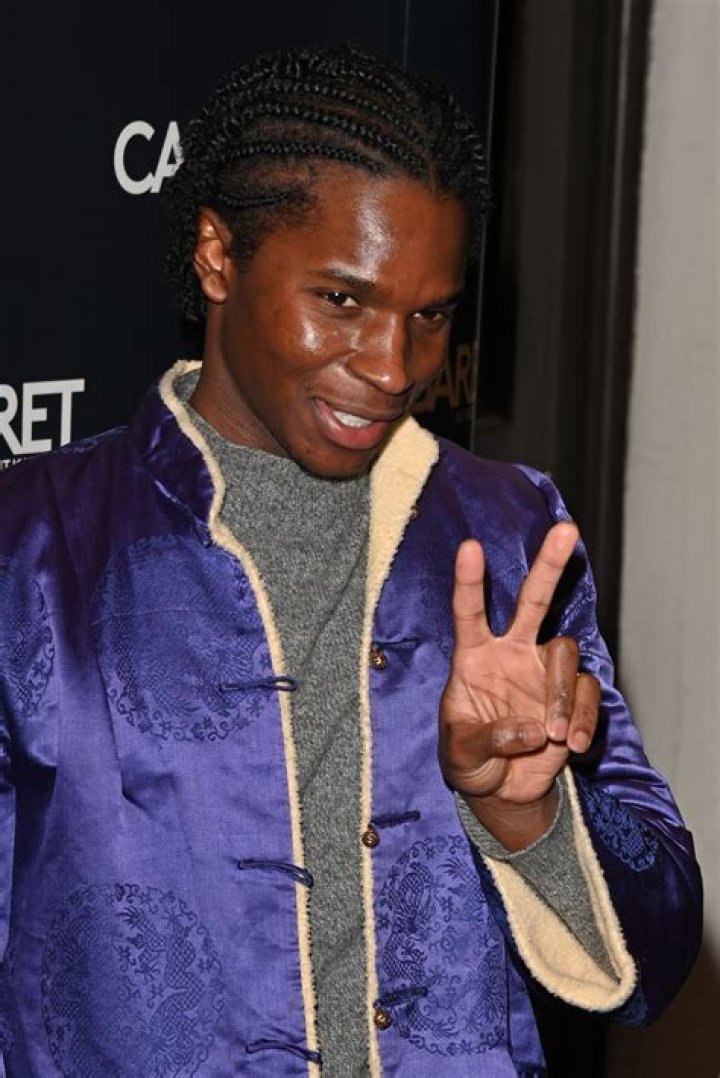 Kedar Williams-Stirling - Bio, Age, height, weight, Wiki, Facts and Family