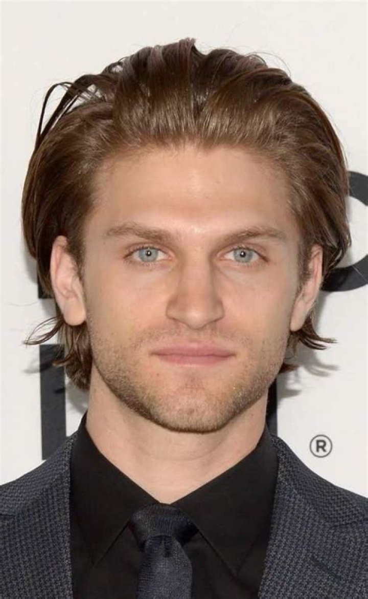 Keegan Allen - Bio, Age, height, Wiki, Facts and Family