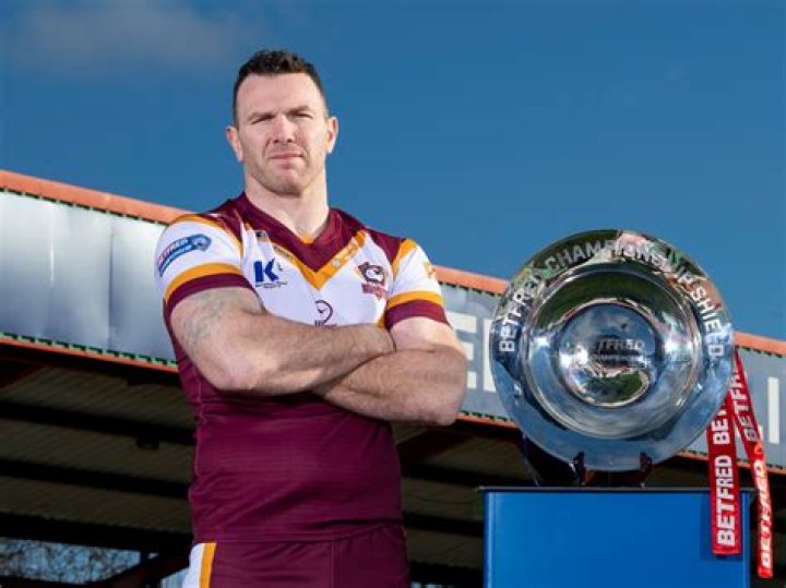 Keegan Hirst - Bio, Age, height, Wiki, Facts and Family
